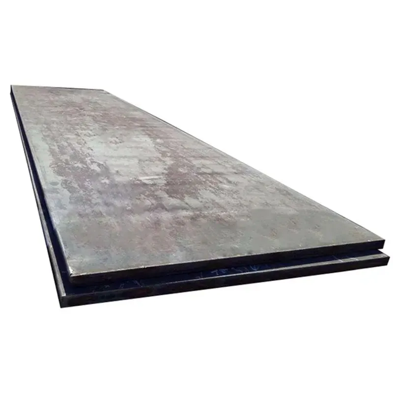 carbon steel plate&sheet